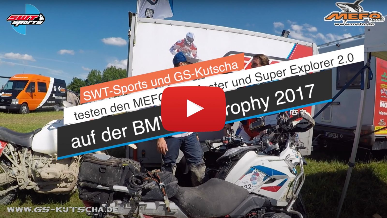 MEFO MFE 100 DualRoad Reifen „SUPER EXPLORER 2.0“ mit M+S Kennung